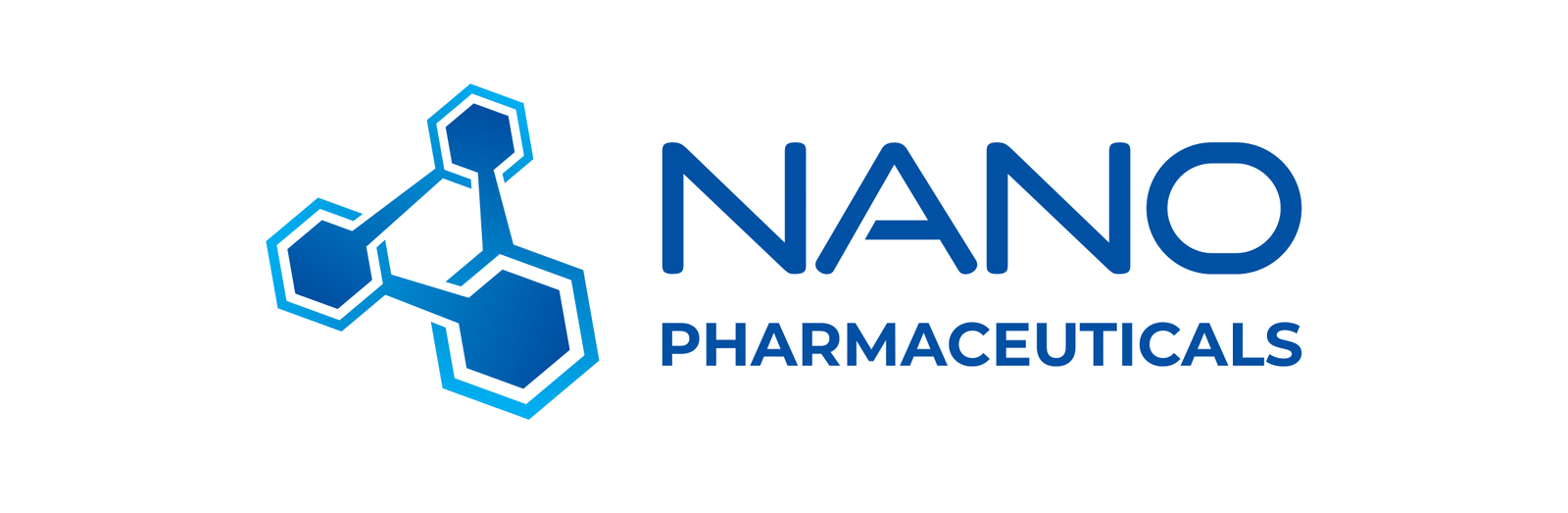 NANO Pharmaceuticals Logosi